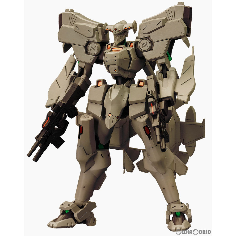 【新品即納】[PTM] (再販) 1/144 F-15・ACTV アクティヴ・イーグル マブラヴ オルタネイティヴ トータル・イクリプス プラモデル(KP271R) コトブキヤ(20220826)