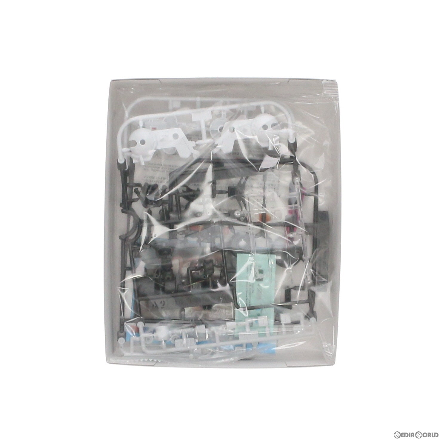 【中古即納】[PTM] ブルマのカプセルNO.9バイク メカコレクション 1巻 ドラゴンボール プラモデル バンダイ(20170520)