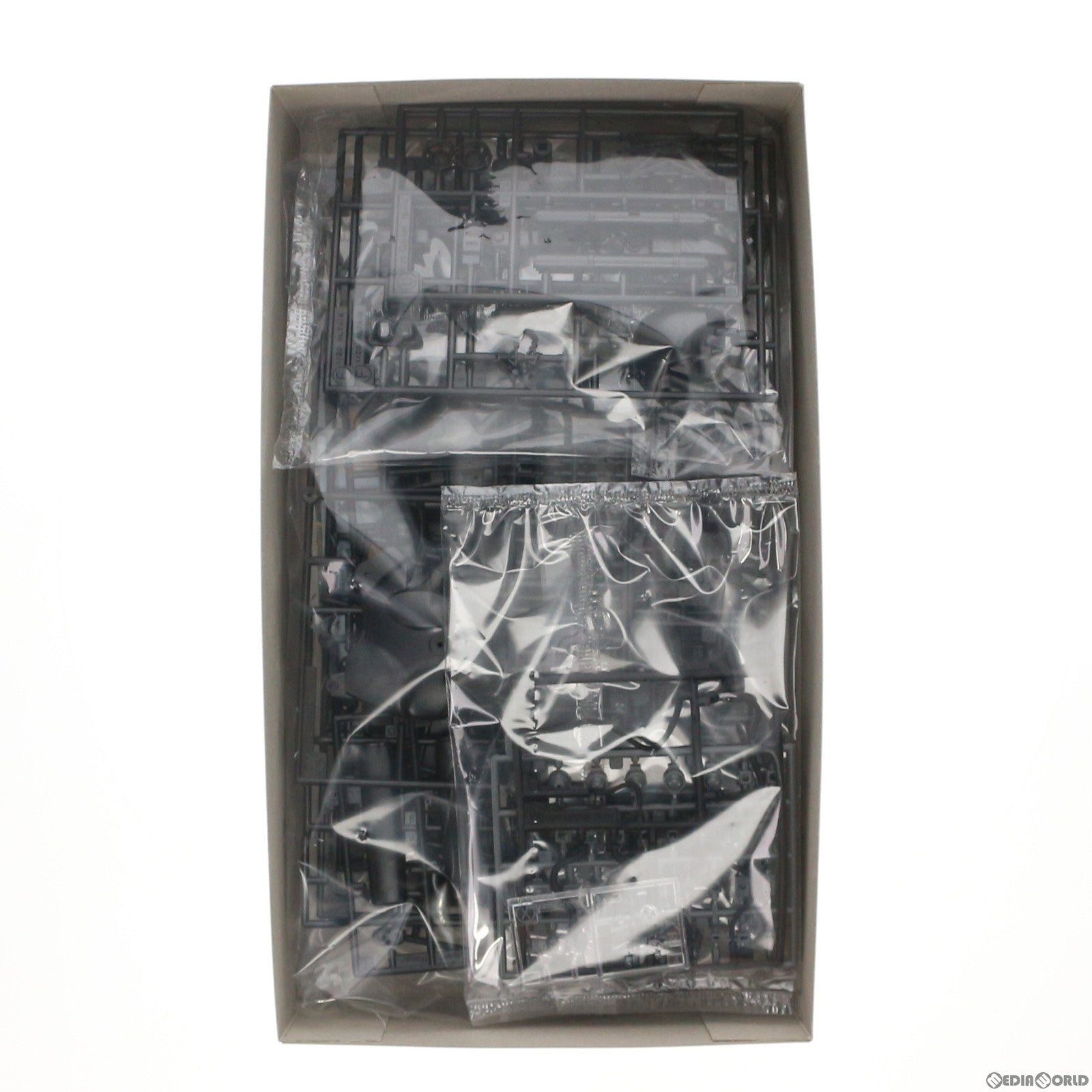 【中古即納】[PTM] 1/20 ヒューマノイド型 無人邀撃機 グローサーフント 『ダックスフント』 Ma.K. マシーネンクリーガー プラモデル(64120) ハセガワ(20201128)