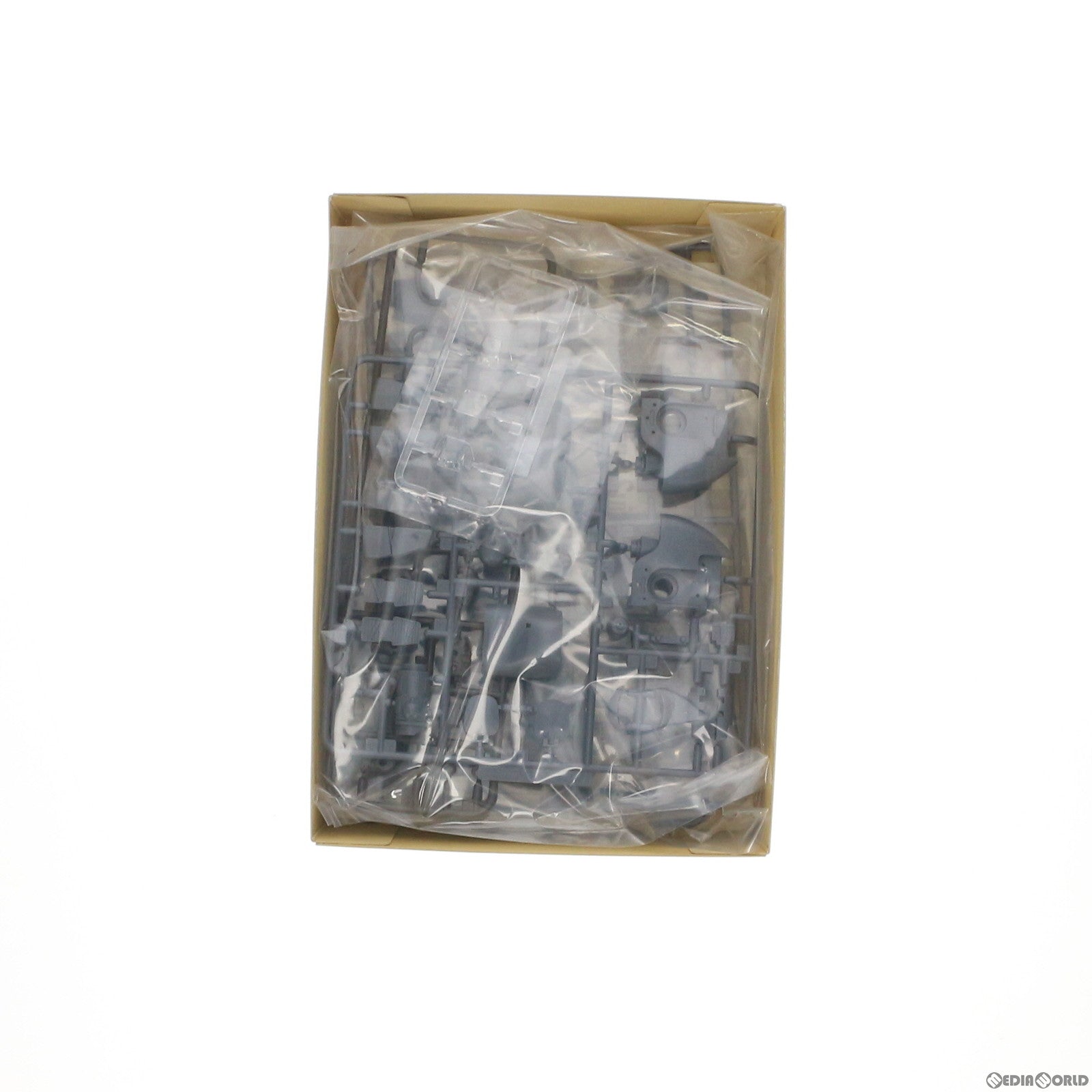 【中古即納】[PTM] 1/20 Armored Fighting Suit Custom Type アーケロン Ma.K. マシーネンクリーガー プラモデル(MK-047) ウェーブ(WAVE) (20150801)