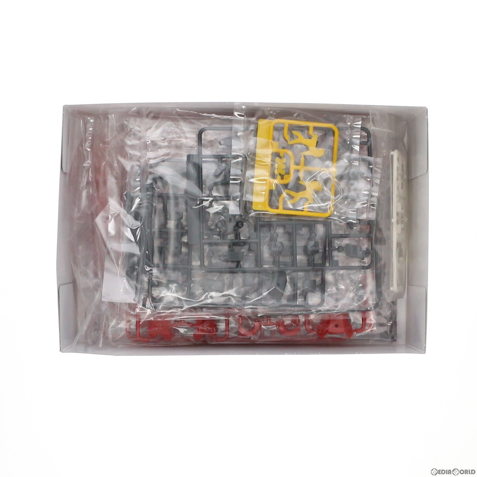 【中古即納】[PTM] 真田 プラアクト02 プラモデル(PP026) PLUM(プラム) (20130427)