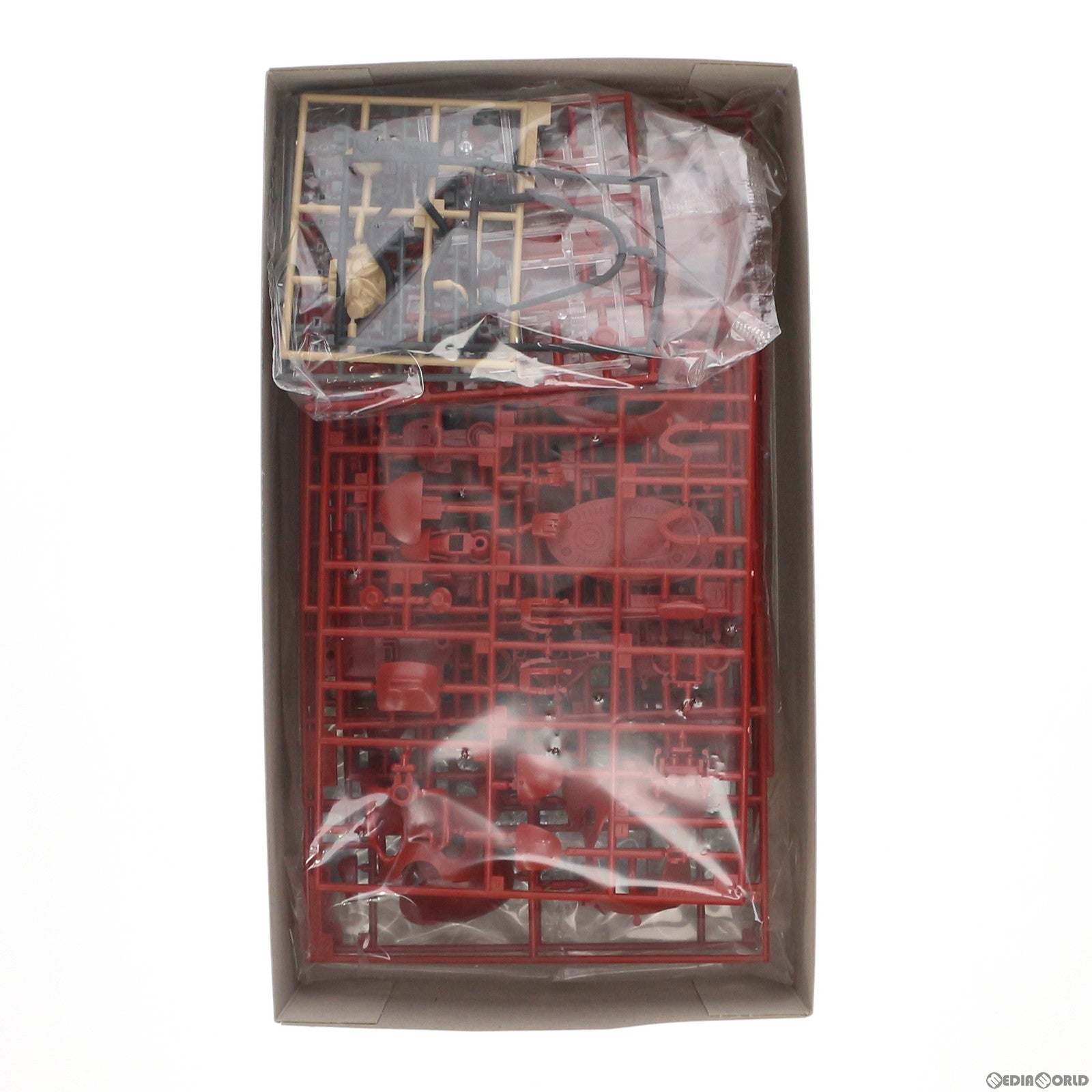 【中古即納】[PTM]1/20 ロボットバトルV 44型重装甲戦闘服 MK44B型 ハンマーナイト Ma.K マシーネンクリーガー  プラモデル(64110) ハセガワ(20161218)