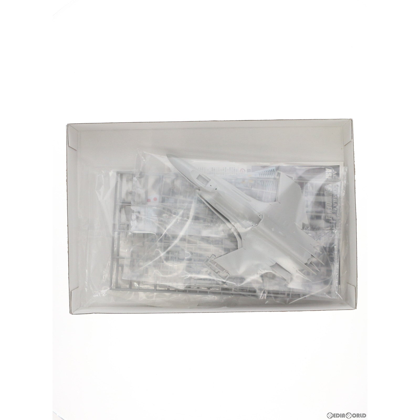 【中古即納】[PTM] 1/72 エースコンバット 震電II クリエイターワークスシリーズ No.03 エースコンバット アサルト・ホライゾン プラモデル(64503) ハセガワ(20200421)