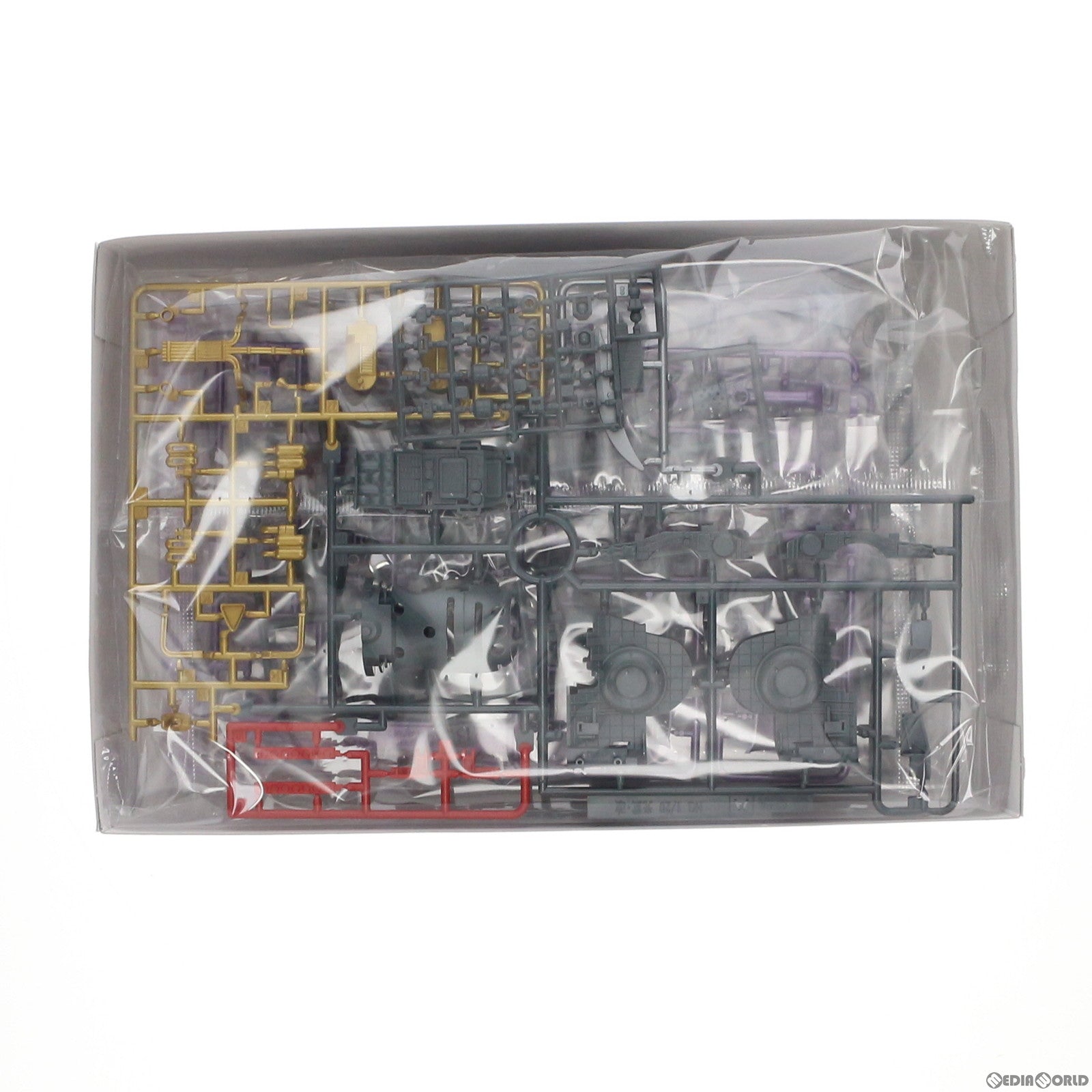 【中古即納】[PTM] HG 1/20 光武・改 (神崎すみれ機) サクラ大戦2 〜君、死にたもうことなかれ〜 プラモデル(5059019) バンダイスピリッツ(20200307)