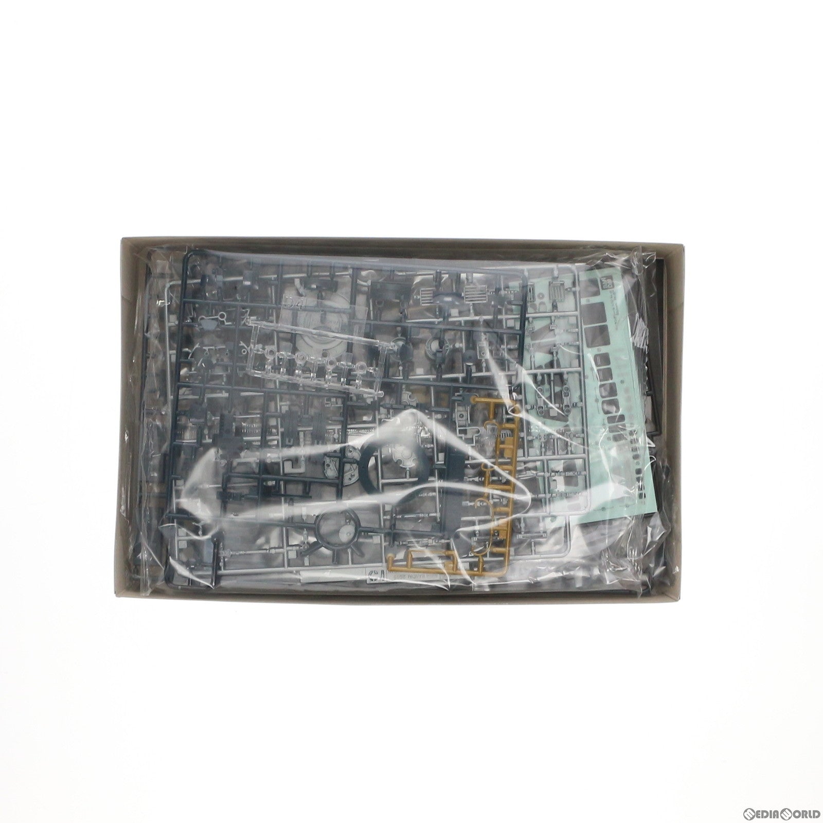 【中古即納】[PTM] 1/12 R4-I9 ドロイド・コレクション STAR WARS(スター・ウォーズ) プラモデル バンダイスピリッツ(20181130)