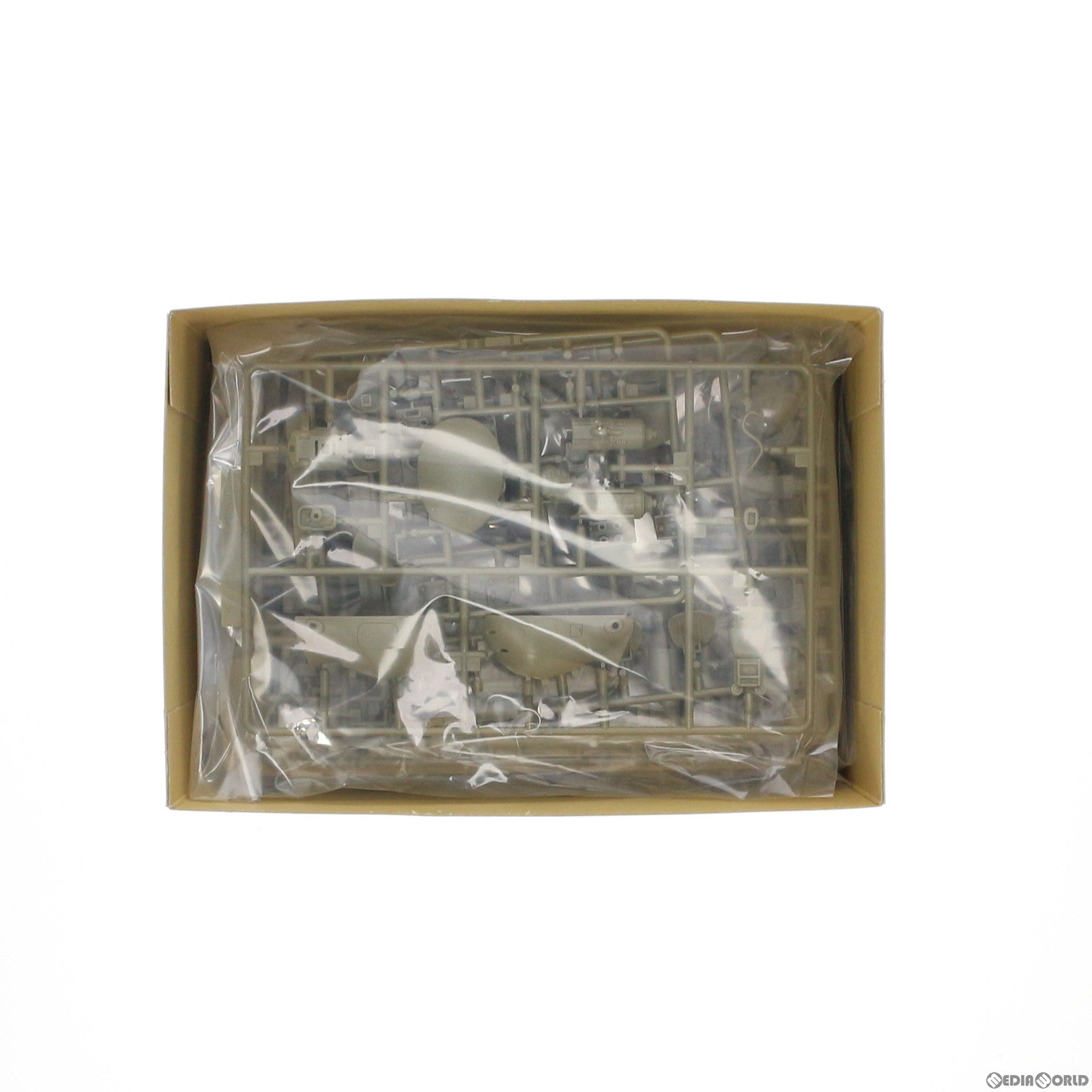 【中古即納】[PTM] 1/20 Super Armored Fighting Suit from 1984 to 2019(2体セット) Ma.K マシーネンクリーガー ZbV3000 プラモデル(MK-057) ウェーブ(WAVE) (20190427)