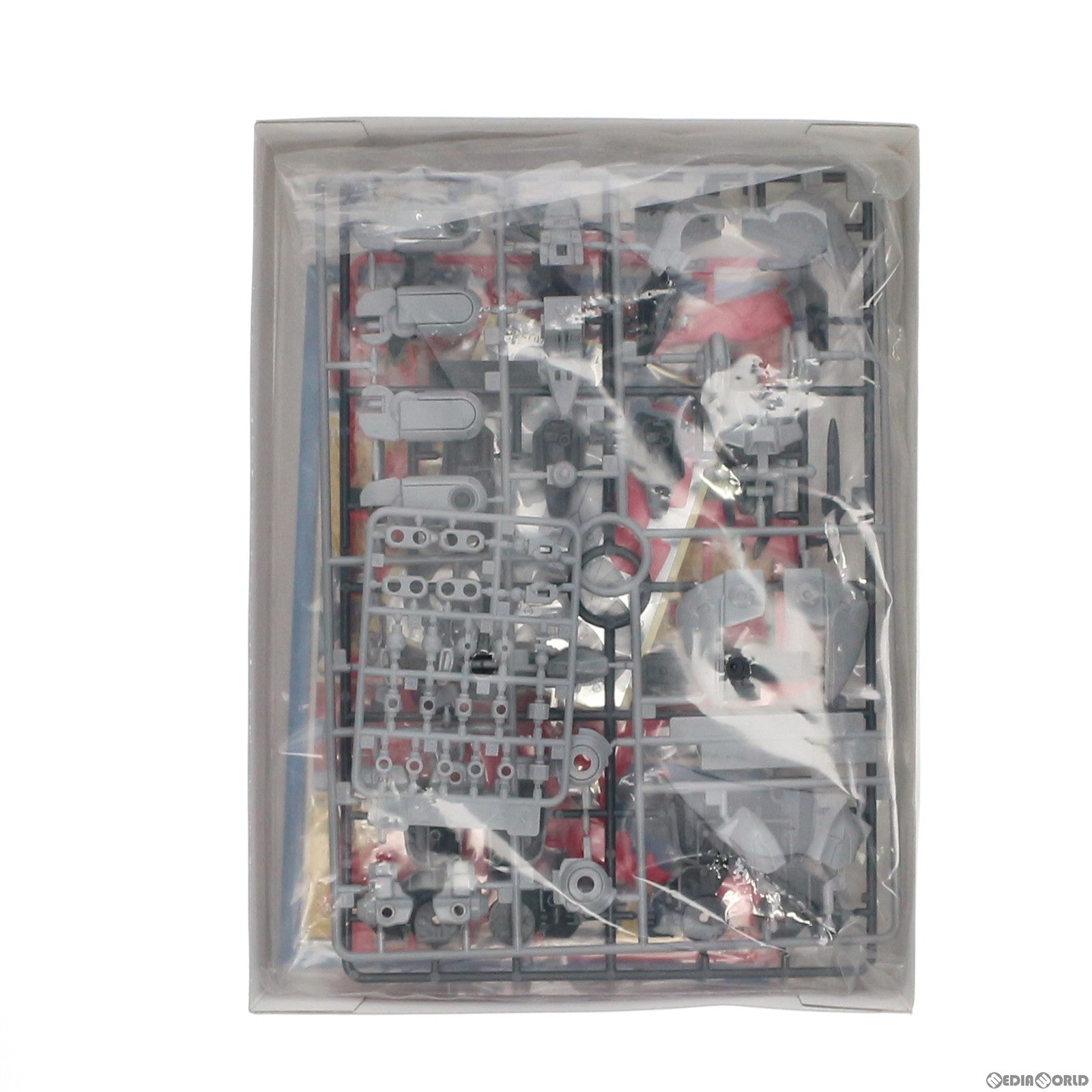 【中古即納】[PTM] HG 1/48 陸戦フレーム エステバリス 機動戦艦ナデシコ プラモデル バンダイ(19961227)
