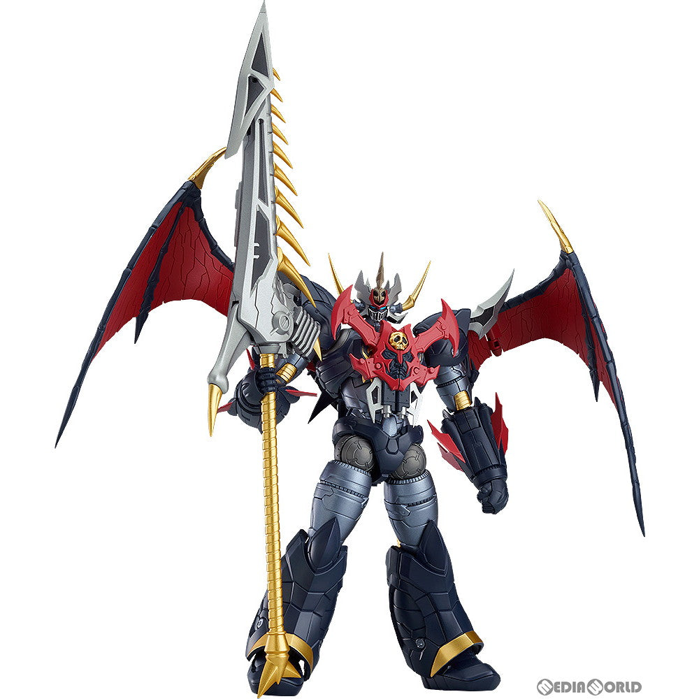 【新品】【お取り寄せ】[PTM] (再販) MODEROID(モデロイド) マジンカイザーSKL(スカル) プラモデル グッドスマイルカンパニー(20220821)