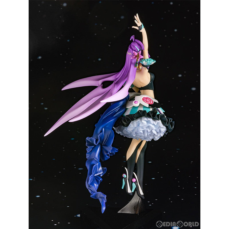 【新品即納】[PTM] (再販) PLAMAX MF-11 minimum factory 1/20 美雲・ギンヌメール(みくも・ぎんぬめーる) マクロスΔ(デルタ) プラモデル マックスファクトリー(20221102)