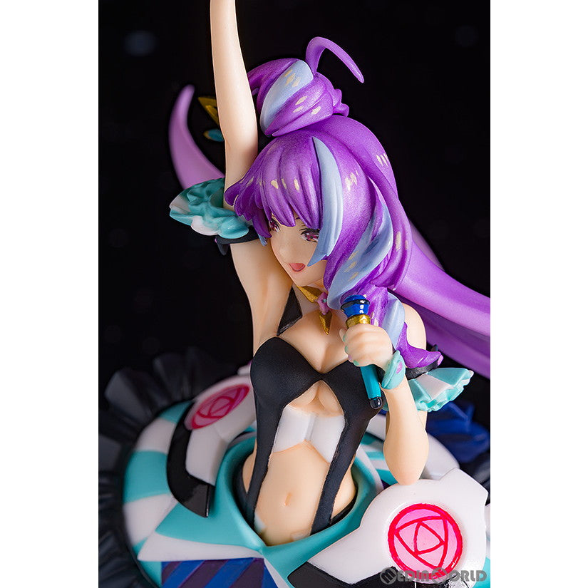 【新品即納】[PTM] (再販) PLAMAX MF-11 minimum factory 1/20 美雲・ギンヌメール(みくも・ぎんぬめーる) マクロスΔ(デルタ) プラモデル マックスファクトリー(20221102)