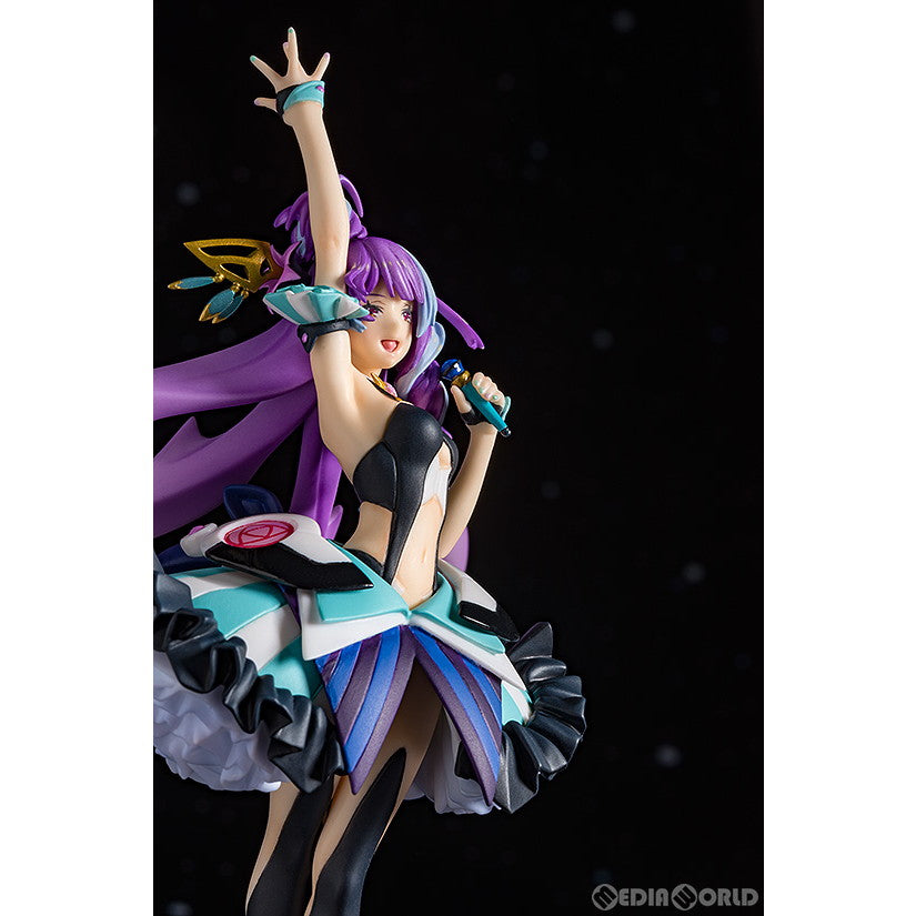 【新品即納】[PTM] (再販) PLAMAX MF-11 minimum factory 1/20 美雲・ギンヌメール(みくも・ぎんぬめーる) マクロスΔ(デルタ) プラモデル マックスファクトリー(20221102)
