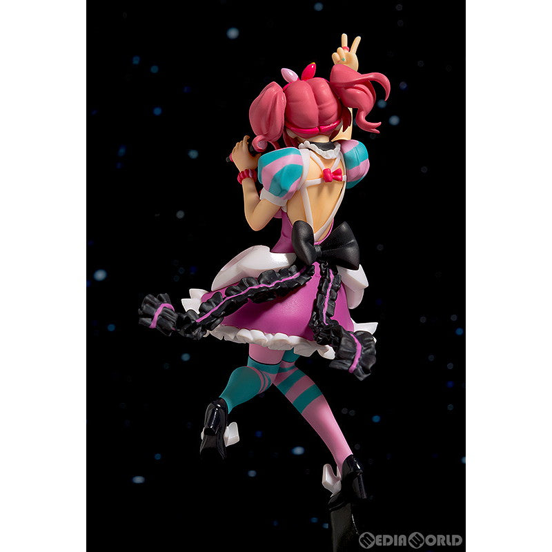 【新品即納】[PTM] (再販) PLAMAX MF-12 minimum factory 1/20 マキナ・中島(まきな・なかじま) マクロスΔ(デルタ) プラモデル マックスファクトリー(20221102)