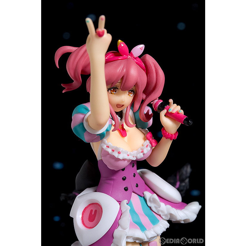 【新品即納】[PTM] (再販) PLAMAX MF-12 minimum factory 1/20 マキナ・中島(まきな・なかじま) マクロスΔ(デルタ) プラモデル マックスファクトリー(20221102)