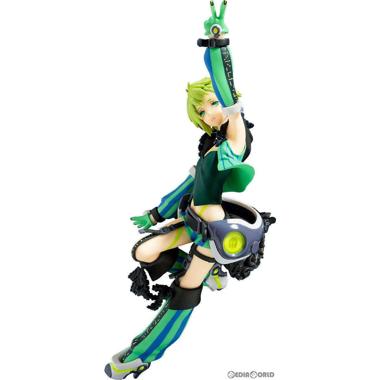 【新品即納】[PTM] (再販) PLAMAX MF-13 minimum factory 1/20 レイナ・プラウラー マクロスΔ(デルタ) プラモデル マックスファクトリー(20221102)