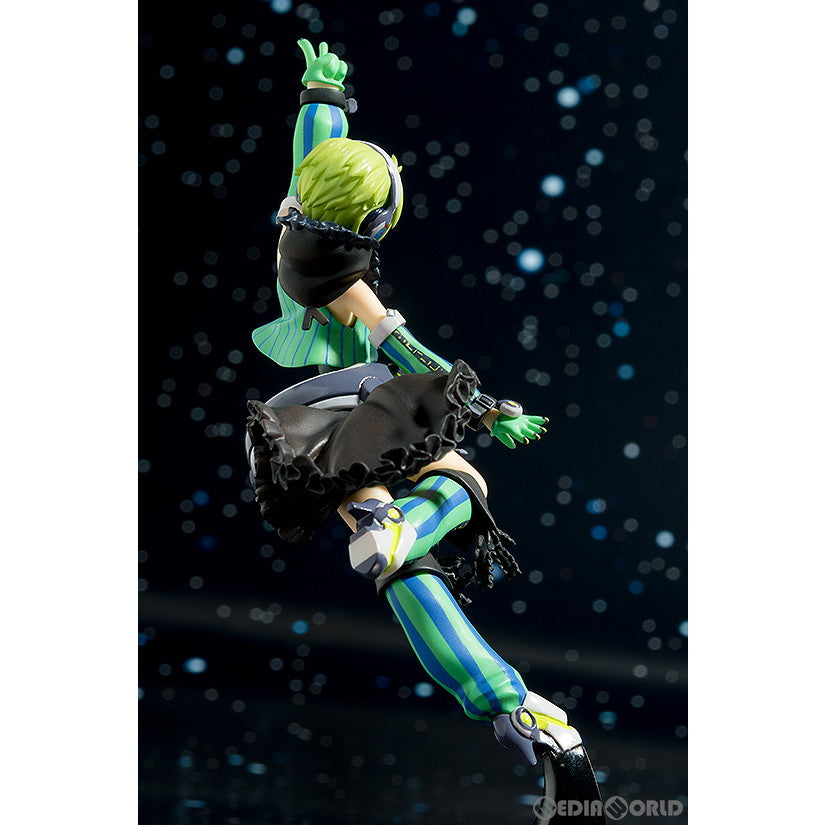 【新品即納】[PTM] (再販) PLAMAX MF-13 minimum factory 1/20 レイナ・プラウラー マクロスΔ(デルタ) プラモデル マックスファクトリー(20221102)