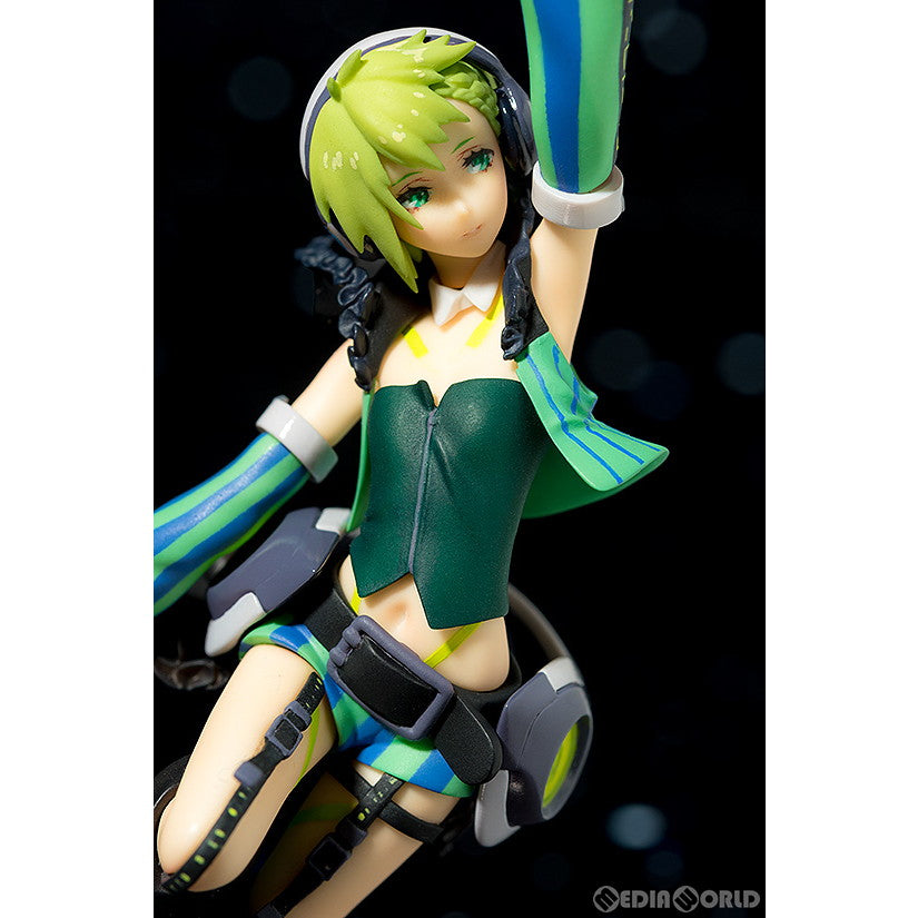 【新品即納】[PTM] (再販) PLAMAX MF-13 minimum factory 1/20 レイナ・プラウラー マクロスΔ(デルタ) プラモデル マックスファクトリー(20221102)