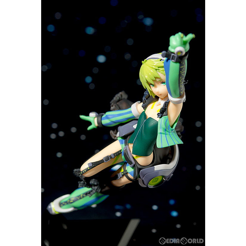 【新品即納】[PTM] (再販) PLAMAX MF-13 minimum factory 1/20 レイナ・プラウラー マクロスΔ(デルタ) プラモデル マックスファクトリー(20221102)