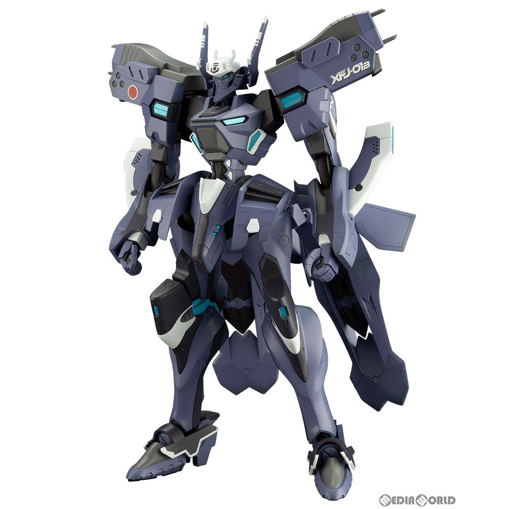 【新品即納】[PTM] 不知火・弐型 タリサ・マナンダル機 Ver.1.5 マブラヴ オルタネイティヴ トータル・イクリプス プラモデル(KP676) コトブキヤ(20220929)