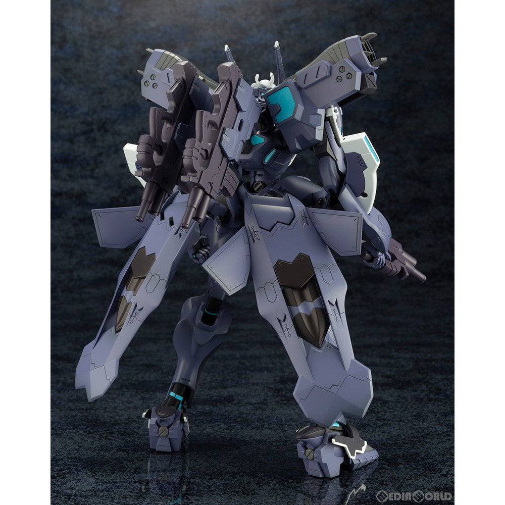 【新品即納】[PTM] 不知火・弐型 タリサ・マナンダル機 Ver.1.5 マブラヴ オルタネイティヴ トータル・イクリプス プラモデル(KP676) コトブキヤ(20220929)