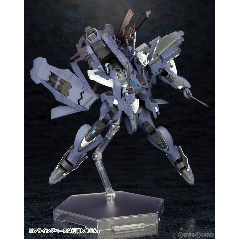 【新品即納】[PTM] 不知火・弐型 タリサ・マナンダル機 Ver.1.5 マブラヴ オルタネイティヴ トータル・イクリプス プラモデル(KP676) コトブキヤ(20220929)