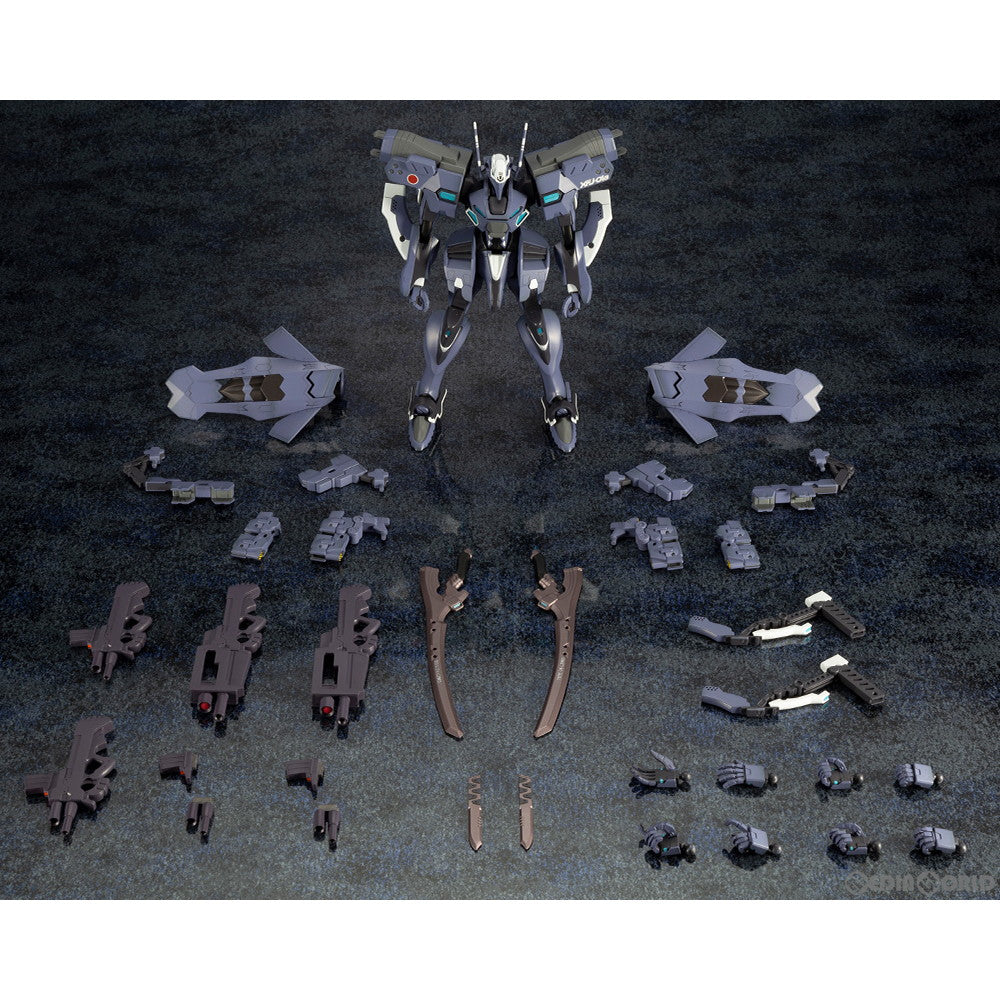 【新品即納】[PTM] 不知火・弐型 タリサ・マナンダル機 Ver.1.5 マブラヴ オルタネイティヴ トータル・イクリプス プラモデル(KP676) コトブキヤ(20220929)