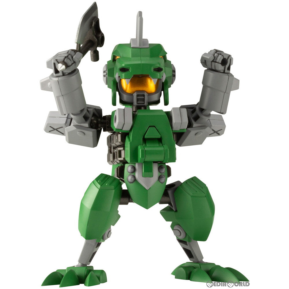 【新品即納】[PTM] エヴォロイド C-REX-11 C-レックス プラモデル(IT013) コトブキヤ(20221026)