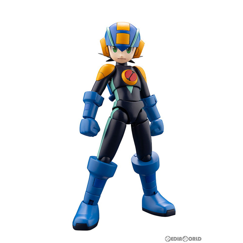 新品】【お取り寄せ】[PTM]ロックマン(ロックマン エグゼ) プラモデル