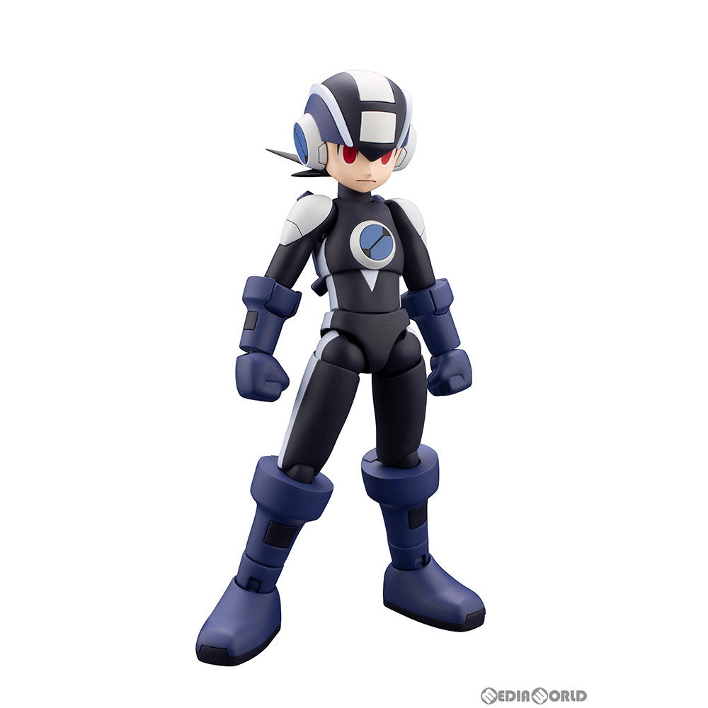 【新品即納】[PTM] ダークロックマン ロックマン エグゼ プラモデル(KP532) コトブキヤ(20221028)
