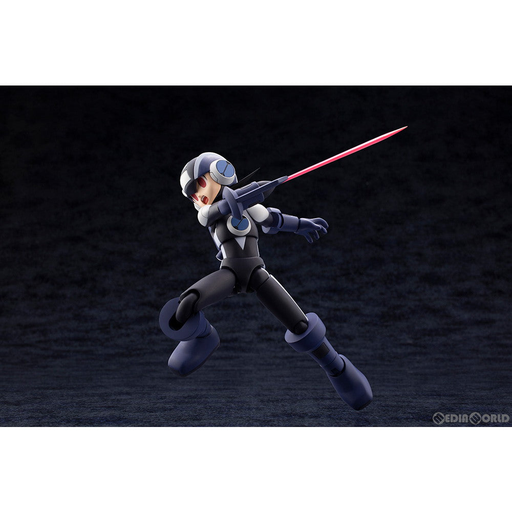 【新品即納】[PTM] ダークロックマン ロックマン エグゼ プラモデル(KP532) コトブキヤ(20221028)