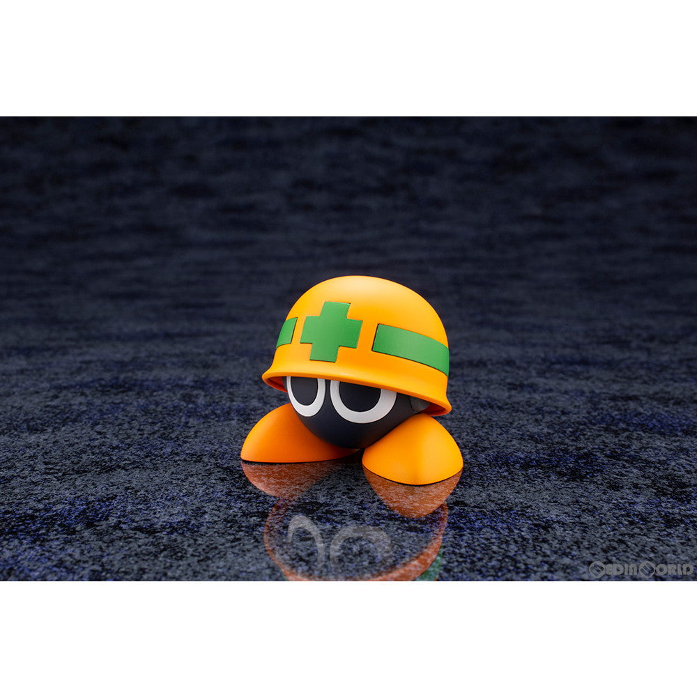 【新品即納】[PTM] ダークロックマン ロックマン エグゼ プラモデル(KP532) コトブキヤ(20221028)