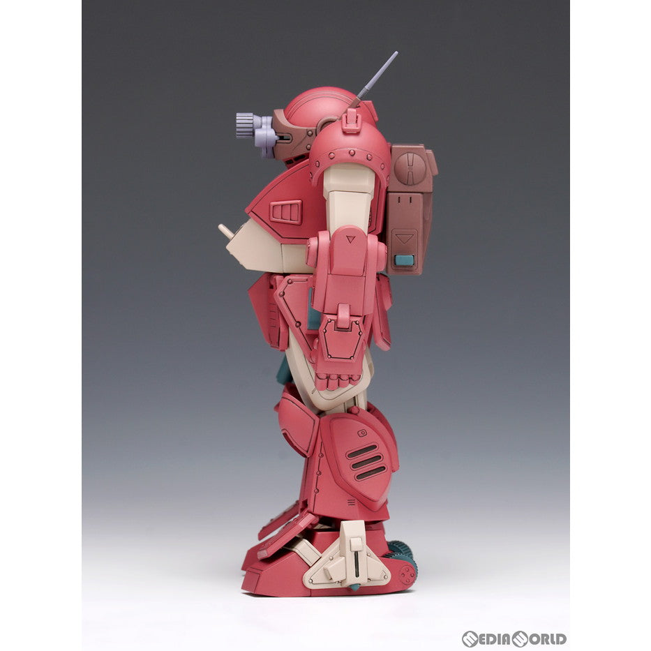 【新品即納】[PTM] 1/35 ブルーティッシュドッグ[ST版] 装甲騎兵ボトムズ プラモデル(BK-227) ウェーブ(WAVE) (20220930)