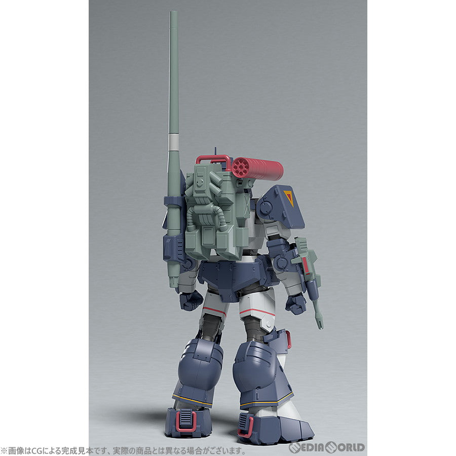 【新品即納】[PTM] COMBAT ARMORS MAX27 1/72 ダグラム Ver.GT Get Truth 太陽の牙ダグラム プラモデル マックスファクトリー(20221216)