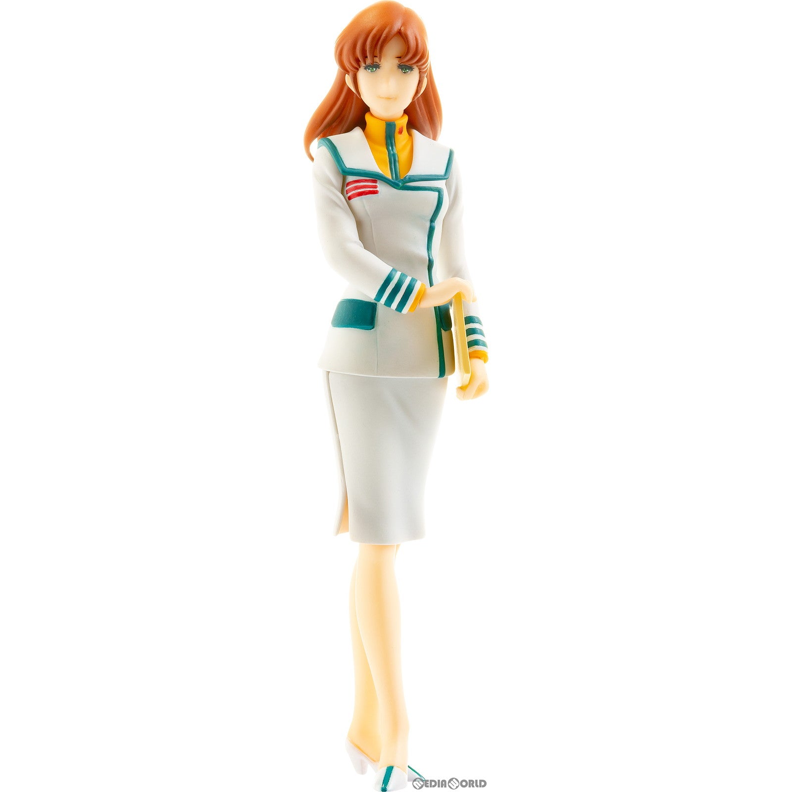 【新品】【お取り寄せ】[PTM] (再販) PLAMAX MF-30 minimum factory 1/20 早瀬未沙(はやせみさ) 超時空要塞マクロス 愛・おぼえていますか プラモデル マックスファクトリー(20230222)