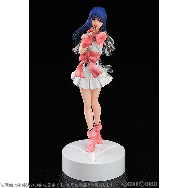 【新品即納】[PTM] (3次再販) PLAMAX MF-04 minimum factory 1/20 リン・ミンメイ -愛・おぼえていますかVer. 超時空要塞マクロス 愛・おぼえていますか プラモデル マックスファクトリー(20230222)
