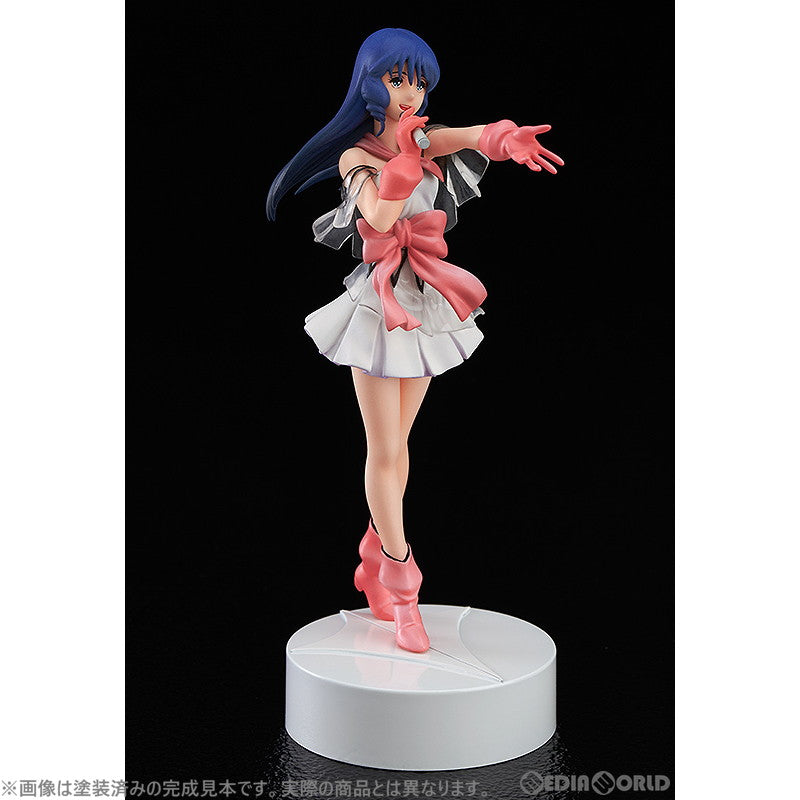 【新品即納】[PTM] (3次再販) PLAMAX MF-04 minimum factory 1/20 リン・ミンメイ -愛・おぼえていますかVer. 超時空要塞マクロス 愛・おぼえていますか プラモデル マックスファクトリー(20230222)