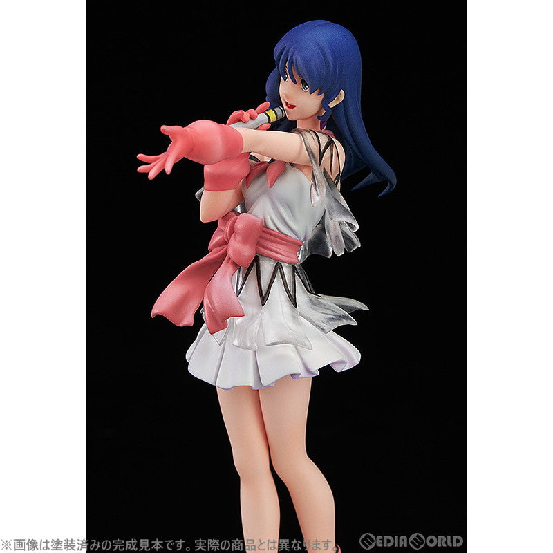 【新品即納】[PTM] (3次再販) PLAMAX MF-04 minimum factory 1/20 リン・ミンメイ -愛・おぼえていますかVer. 超時空要塞マクロス 愛・おぼえていますか プラモデル マックスファクトリー(20230222)