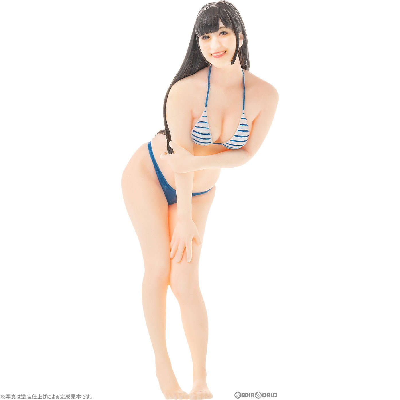 【新品即納】[PTM] PLAMAX MF-70 minimum factory 1/20 東雲うみ(しののめうみ) プラモデル マックスファクトリー(20230329)