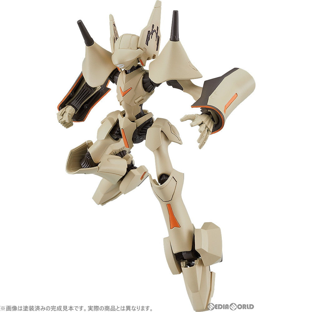 【新品即納】[PTM]MODEROID(モデロイド) ヒメブレン ブレンパワード プラモデル グッドスマイルカンパニー(20221118)