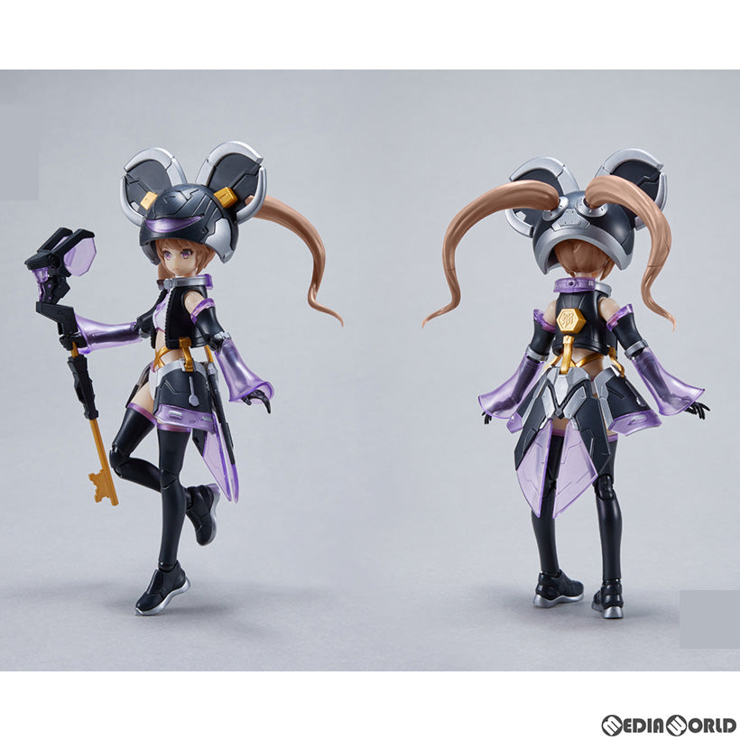 【新品即納】[PTM] RAIDER OF SHADOW 1/12 RS-01 子鼠 プラモデル MS GENERAL(将魂姫) (20220812)
