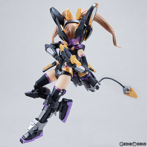 【新品即納】[PTM] RAIDER OF SHADOW 1/12 RS-01 子鼠 プラモデル MS GENERAL(将魂姫) (20220812)