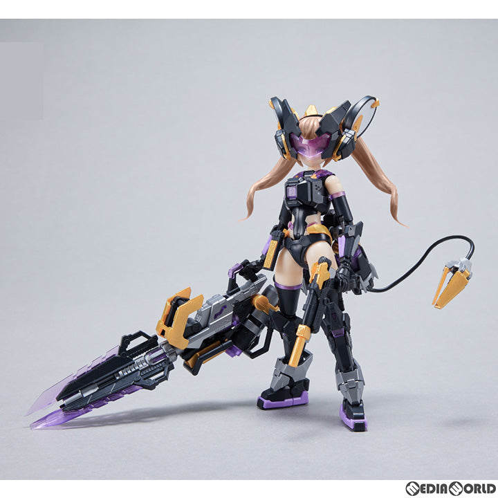 【新品】【お取り寄せ】[PTM] RAIDER OF SHADOW 1/12 RS-01 子鼠 プラモデル MS GENERAL(将魂姫) (20220731)