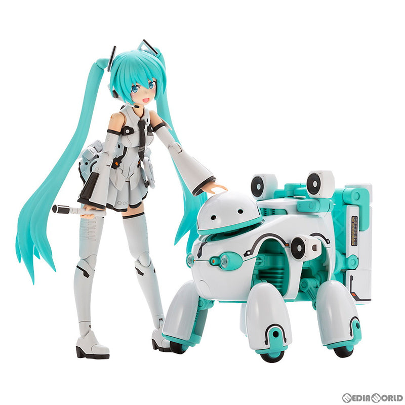 新品即納】[PTM]フレームミュージック・ガール 初音ミク[マルットイズ