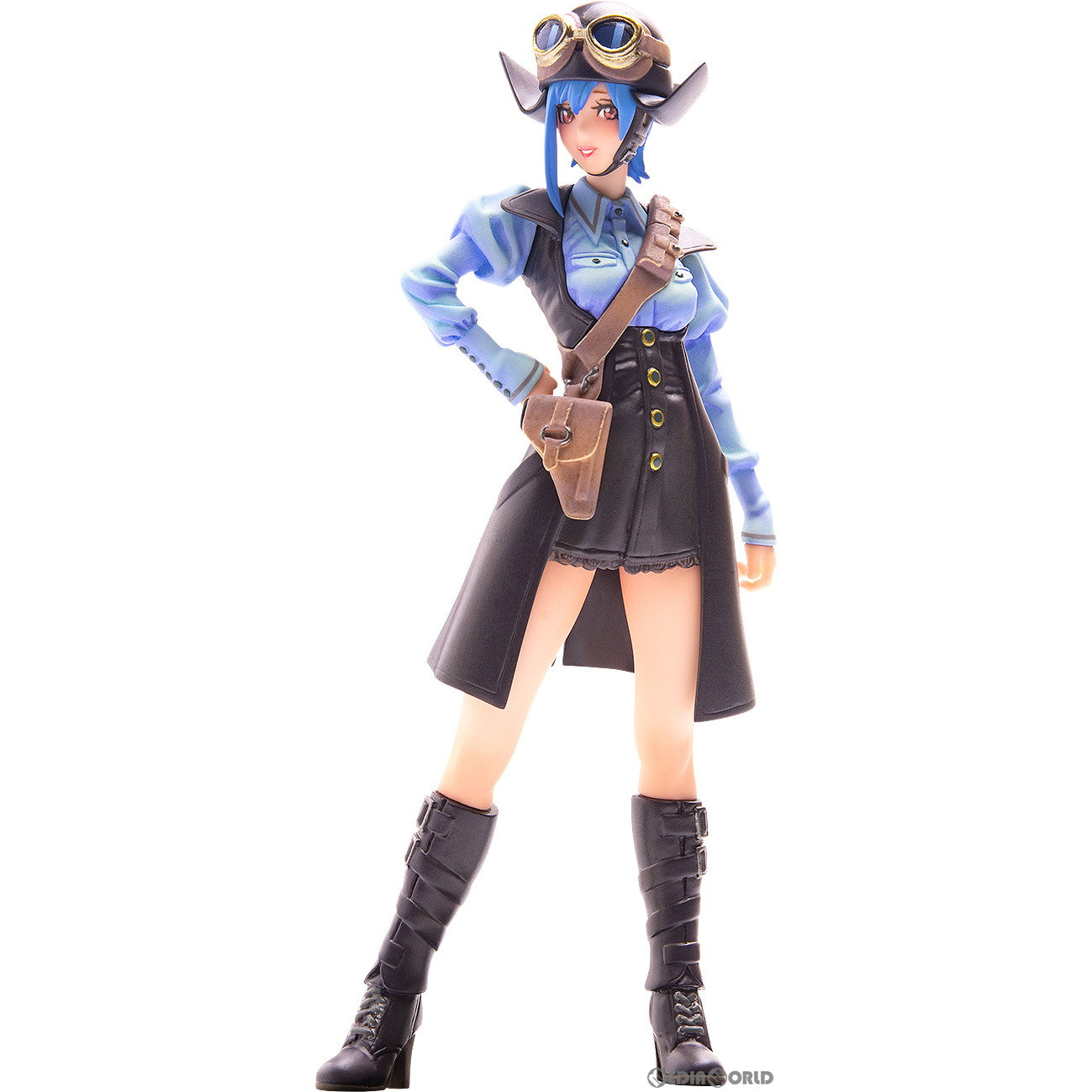 【新品即納】[PTM] (再販) PLAMAX MF-31 minimum factory 1/20 コレッタ 山下しゅんや ミリタリーキューティーズ プラモデル マックスファクトリー(20221224)
