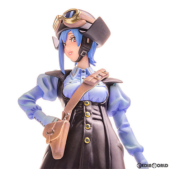 【新品即納】[PTM] (再販) PLAMAX MF-31 minimum factory 1/20 コレッタ 山下しゅんや ミリタリーキューティーズ プラモデル マックスファクトリー(20221224)