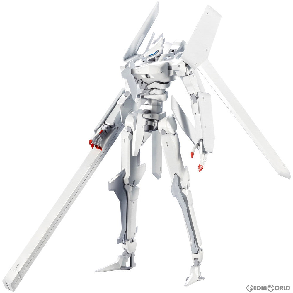 【新品即納】[PTM] 二零式衛人 劫衛(にーぜろしきもりと ゆきもり) シドニアの騎士 あいつむぐほし プラモデル(KP586) コトブキヤ(20221026)
