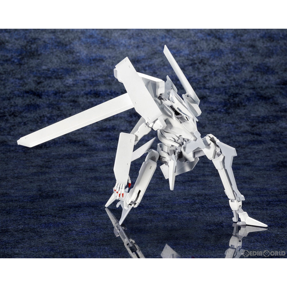 【新品即納】[PTM] 二零式衛人 劫衛(にーぜろしきもりと ゆきもり) シドニアの騎士 あいつむぐほし プラモデル(KP586) コトブキヤ(20221026)