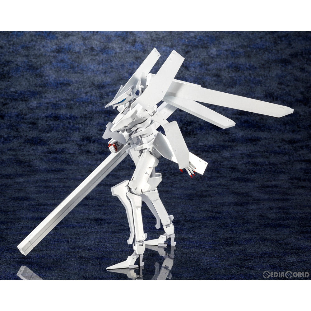 【新品即納】[PTM] 二零式衛人 劫衛(にーぜろしきもりと ゆきもり) シドニアの騎士 あいつむぐほし プラモデル(KP586) コトブキヤ(20221026)