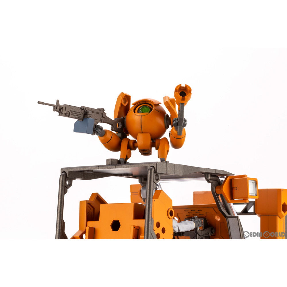 【新品即納】[PTM] ヘキサギア 1/24 ガバナー エンジニアセットA プラモデル(HG104) コトブキヤ(20221026)