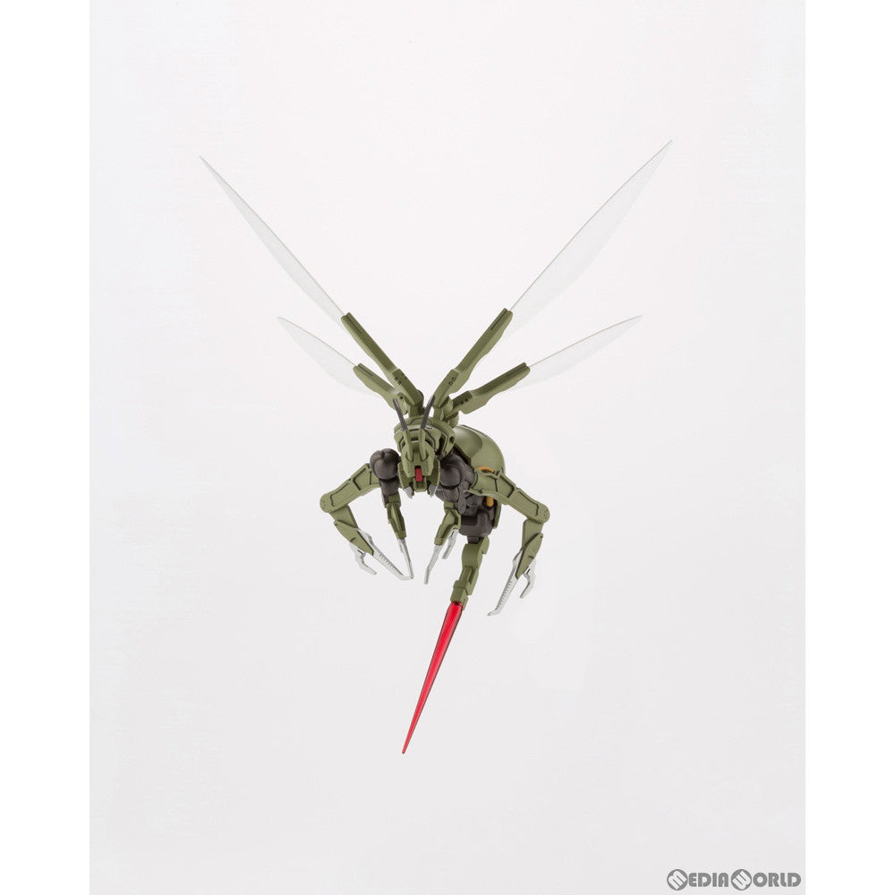 【新品即納】[PTM] ヘキサギア 1/24 オルタナティブ メッサーフロート プラモデル(HG105) コトブキヤ(20221127)