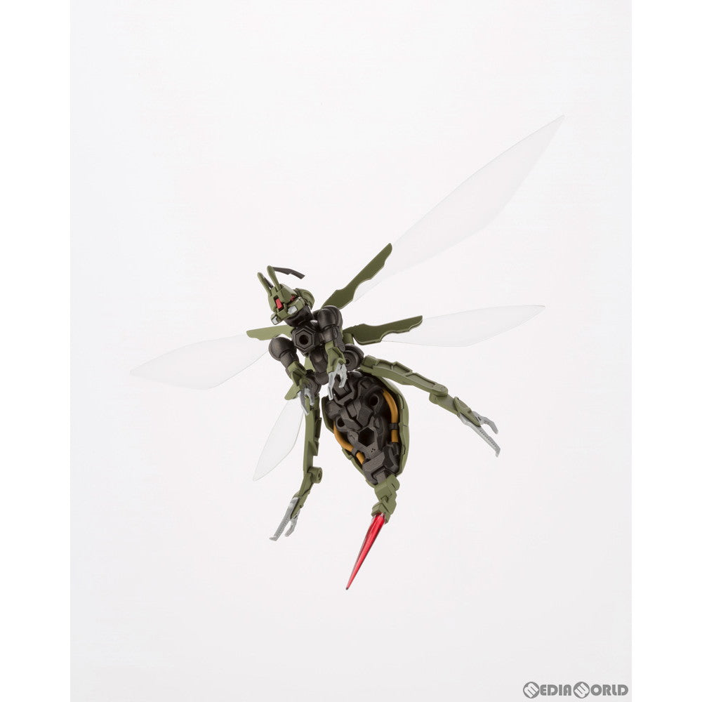 【新品即納】[PTM] ヘキサギア 1/24 オルタナティブ メッサーフロート プラモデル(HG105) コトブキヤ(20221127)